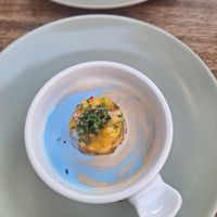  at The Food Temple in Lisbon