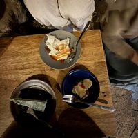   at The Food Temple in Lisbon