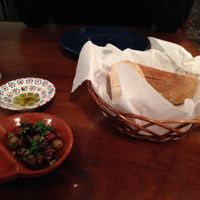 I was just getting warmed up! at The Food Temple in Lisbon