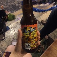 Delicious IPA - Highly recommend! 🍻 at The Food Temple in Lisbon