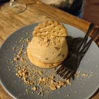 😋 at The Food Temple in Lisbon