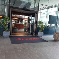  at Palm Greens & Soul in East London