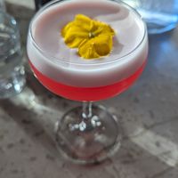  at Palm Greens & Soul in East London