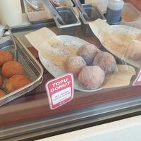  at Tofu Shoten 豆腐商店 in Brunswick