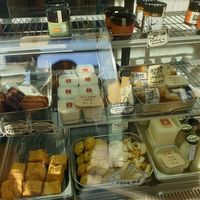  at Tofu Shoten 豆腐商店 in Brunswick