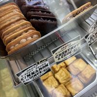   at Tofu Shoten 豆腐商店 in Brunswick