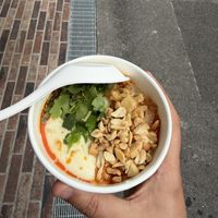   at Tofu Shoten 豆腐商店 in Brunswick