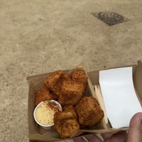   at Tofu Shoten 豆腐商店 in Brunswick