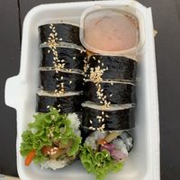   at Emonae - 이모네앞치마 in Luang Prabang