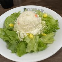   at CoCo Ichibanya - PLiCO Sannomiya-Shop  in Kobe