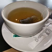 Chá de Menta at Dsigual Wine House in Guarda