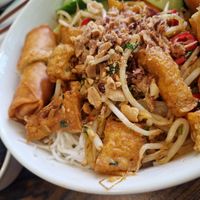  at Bami Viet in Twickenham