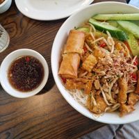  at Bami Viet in Twickenham