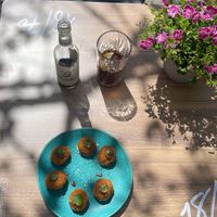   at Wild Food in Barcelona