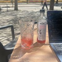  at Wild Food in Barcelona