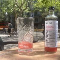  at Wild Food in Barcelona