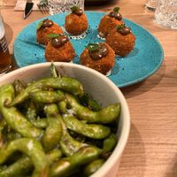  at Wild Food in Barcelona