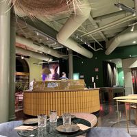  at Wild Food in Barcelona