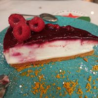  at Wild Food in Barcelona