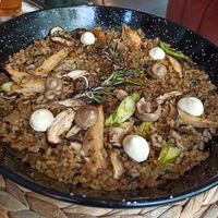  at Wild Food in Barcelona