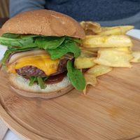  at Wild Food in Barcelona