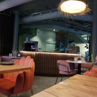  at Wild Food in Barcelona