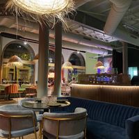   at Wild Food in Barcelona