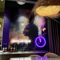   at Wild Food in Barcelona