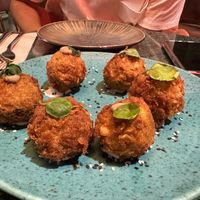   at Wild Food in Barcelona