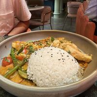   at Wild Food in Barcelona