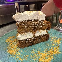   at Wild Food in Barcelona