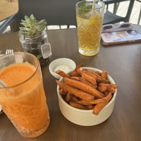   at Wild Food in Barcelona