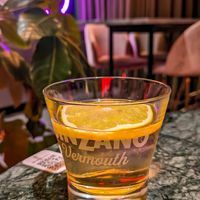  at Wild Food in Barcelona