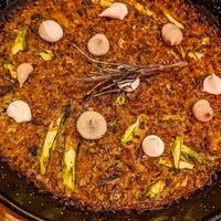  at Wild Food in Barcelona