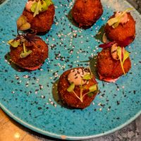  at Wild Food in Barcelona