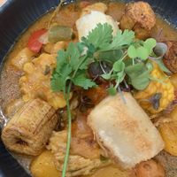   at Wild Food in Barcelona