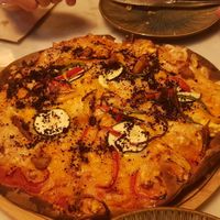  at Wild Food in Barcelona