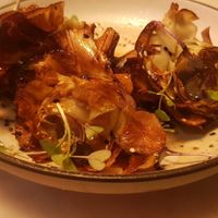  at Wild Food in Barcelona