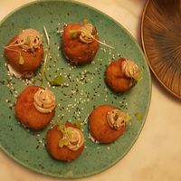  at Wild Food in Barcelona