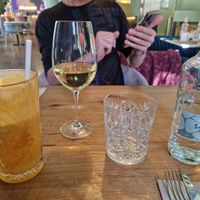  at Wild Food in Barcelona