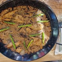  at Wild Food in Barcelona