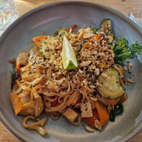  at Wild Food in Barcelona