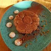  at Wild Food in Barcelona