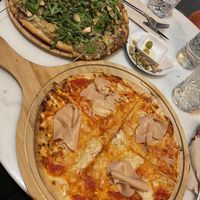   at Wild Food in Barcelona