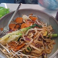  at Wild Food in Barcelona