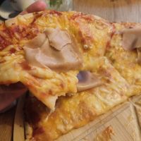  at Wild Food in Barcelona