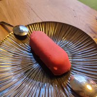  at Wild Food in Barcelona