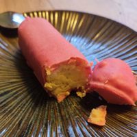  at Wild Food in Barcelona