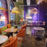  at Wild Food in Barcelona