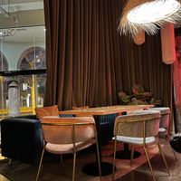   at Wild Food in Barcelona